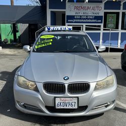 2009 BMW 335d