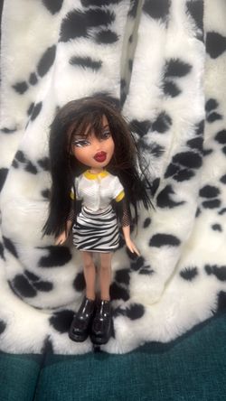Brats doll