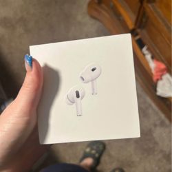 Apple Airpods pro gen 2
