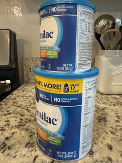 Similac Advanced