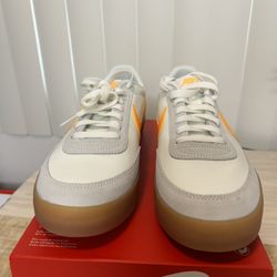 kill shot 2 leather size 11