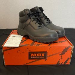 Work Boots 