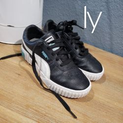 Girls Size 1y Shoes