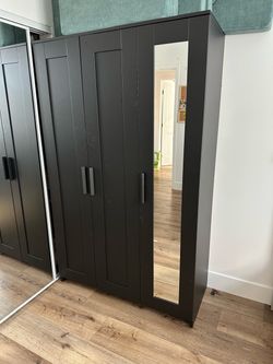 IKEA Dresser