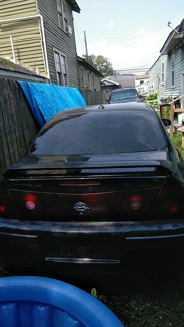 Used Car Dealerships In New Orleans >> 2004 Chevy Impala for Sale in New Orleans, LA - OfferUp Used Car Dealerships In New Orleans >> 2004 Chevy Impala for Sale in New Orleans, LA - OfferUp
