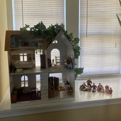 Doll House