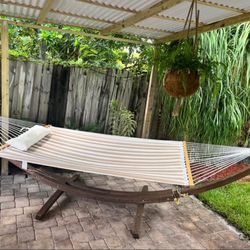Hammock Without Stand 