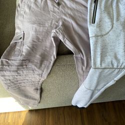 Mens Joggers