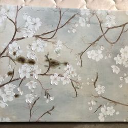 Flowers Image print