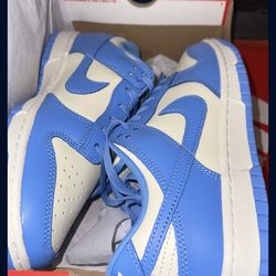 NIKE DUNK UNC /COCONUT