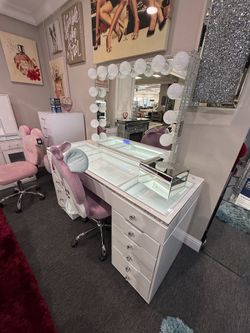 VANITY