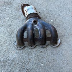 Mofle Chevy Aveo - And More 