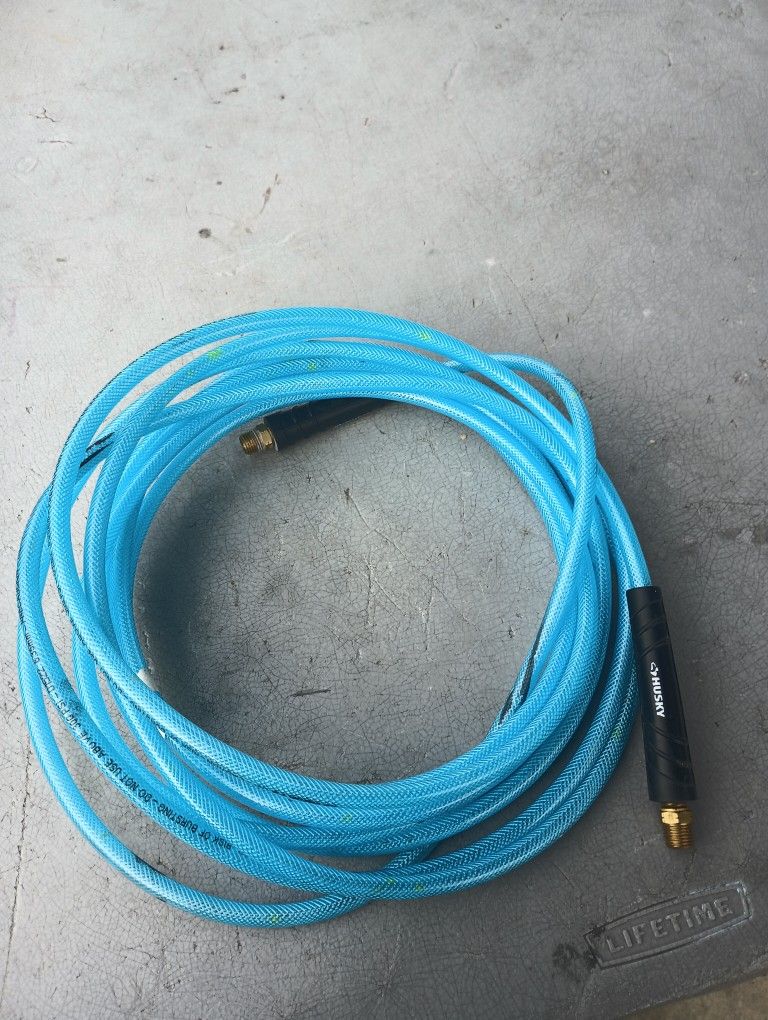 Husky Air Hose 