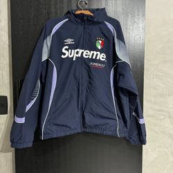 Supreme X Hombro collab Jacket