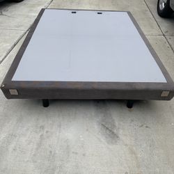 Queen Size Foundation 