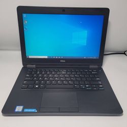 Dell Latitude 7270