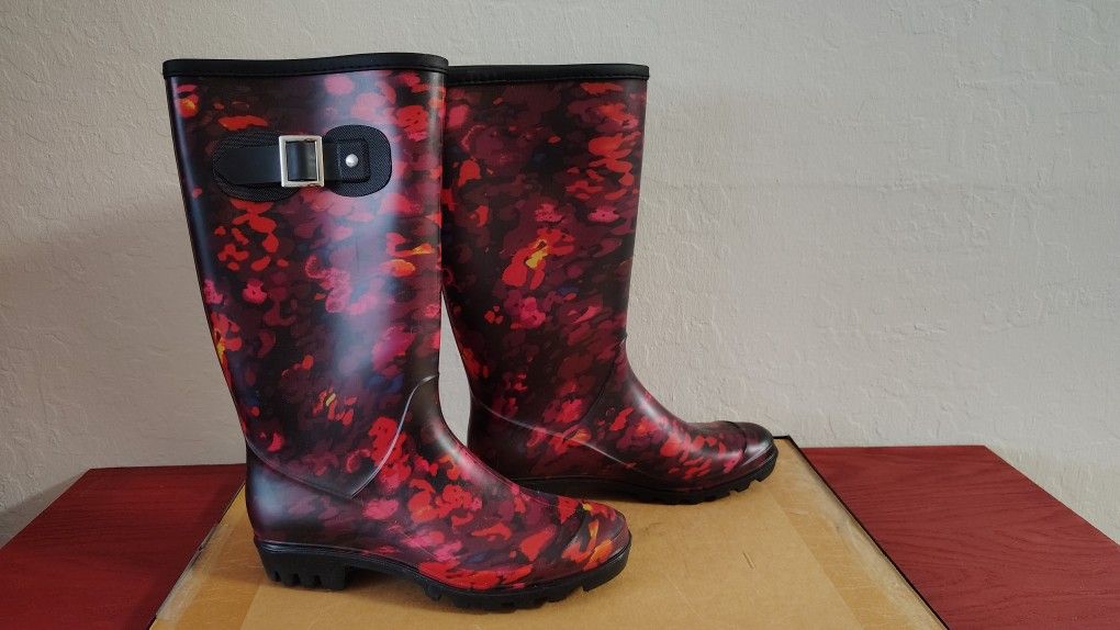 Gardening/Rain Boots