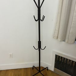 Coat Rack 