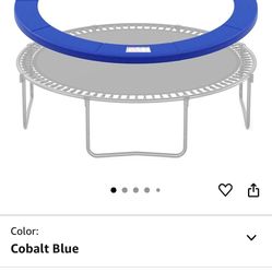 Trampoline  Springs  Cover 