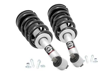 N3 Leveling Struts 2 Inch | Loaded Strut | Chevy/GMC 1500 (07-18  truck & 07-20 Gmc Chevy SUV  shop now TRSOFFROAD.COM