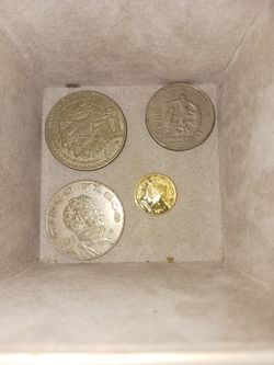 Rare Pesos