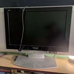 Panasonic TV