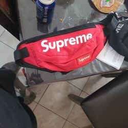 Supreme Pack