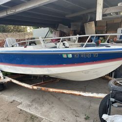 1978 Bayliner