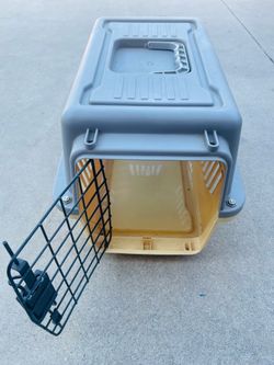Dog Kennel