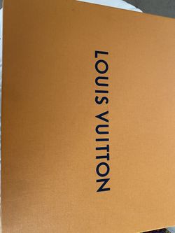 Louis size 11 blu