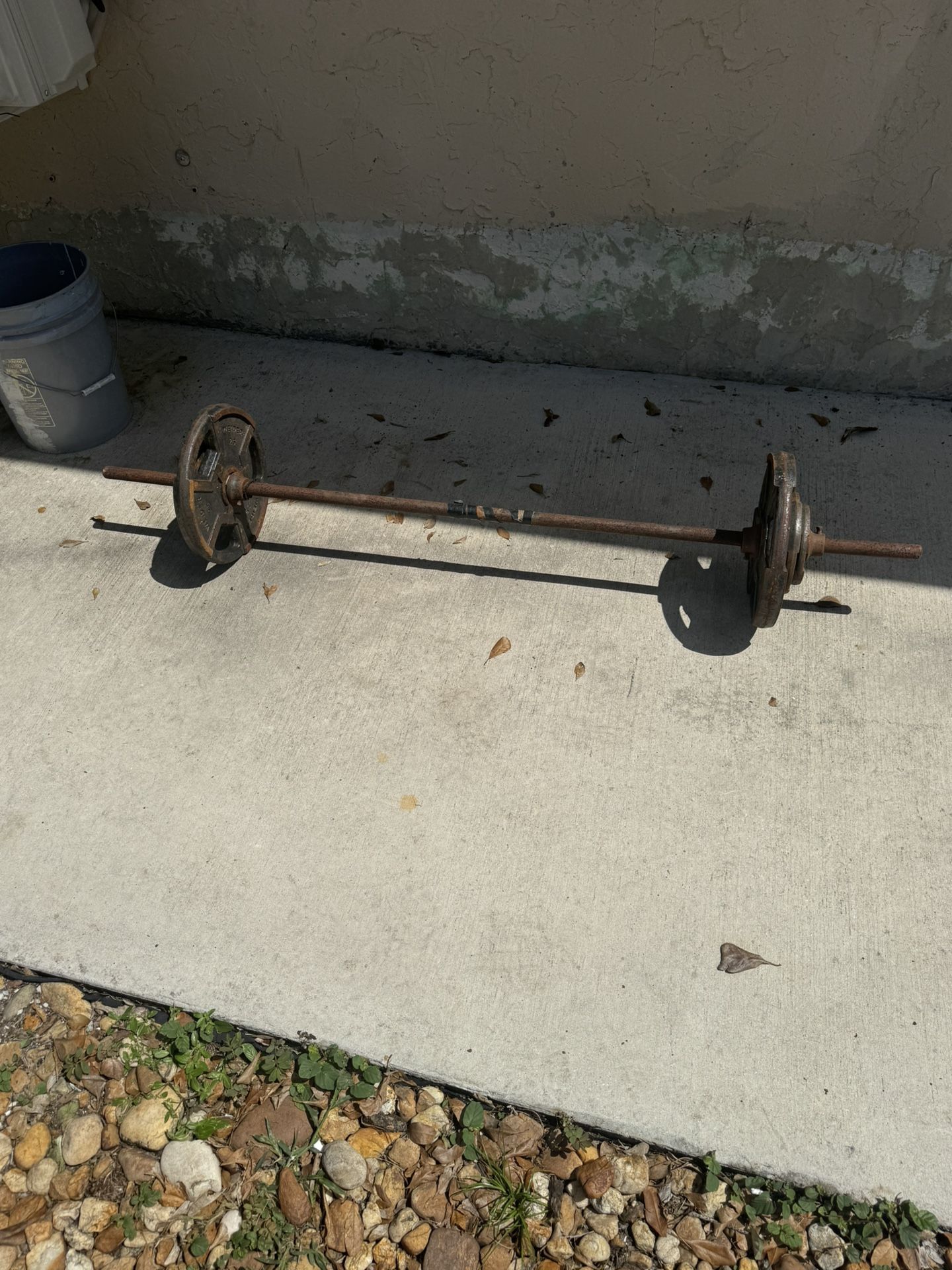 Weights