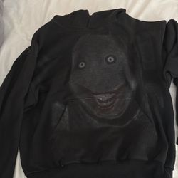 Custom Hoodie