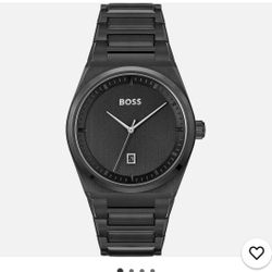 Hugo Boss Men’s Watch 