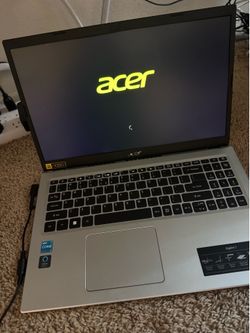 Acer Laptop