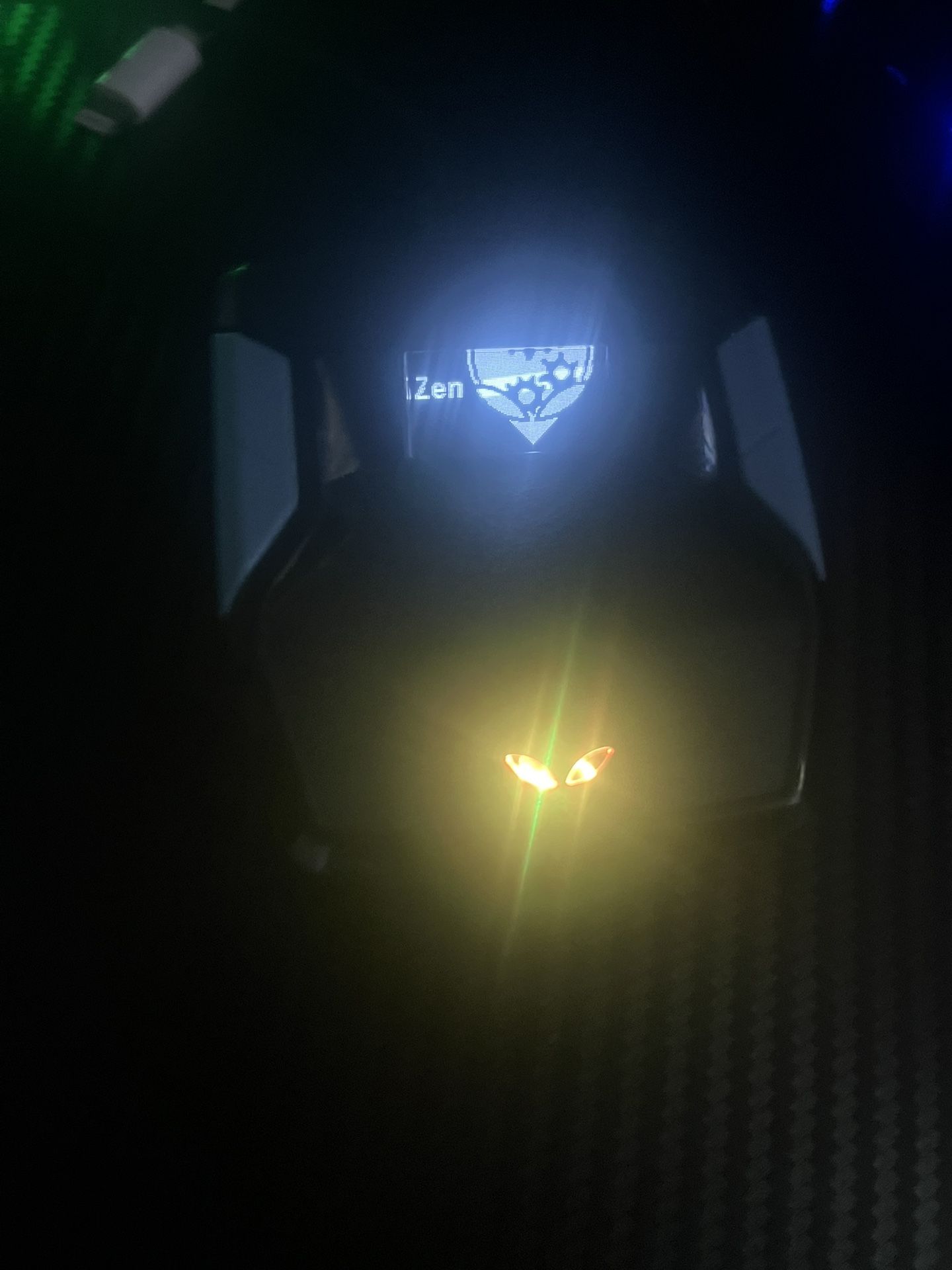 Cronus Zen