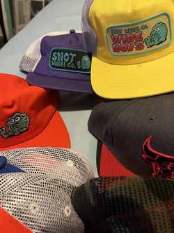 Hats