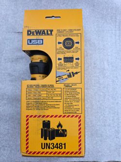 Dewalt Screwdriver Set