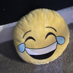 LOL🤣 pillow emoji