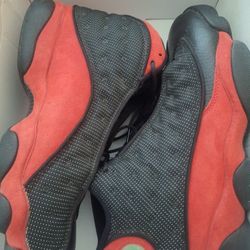 Jordans 10.5 Used 