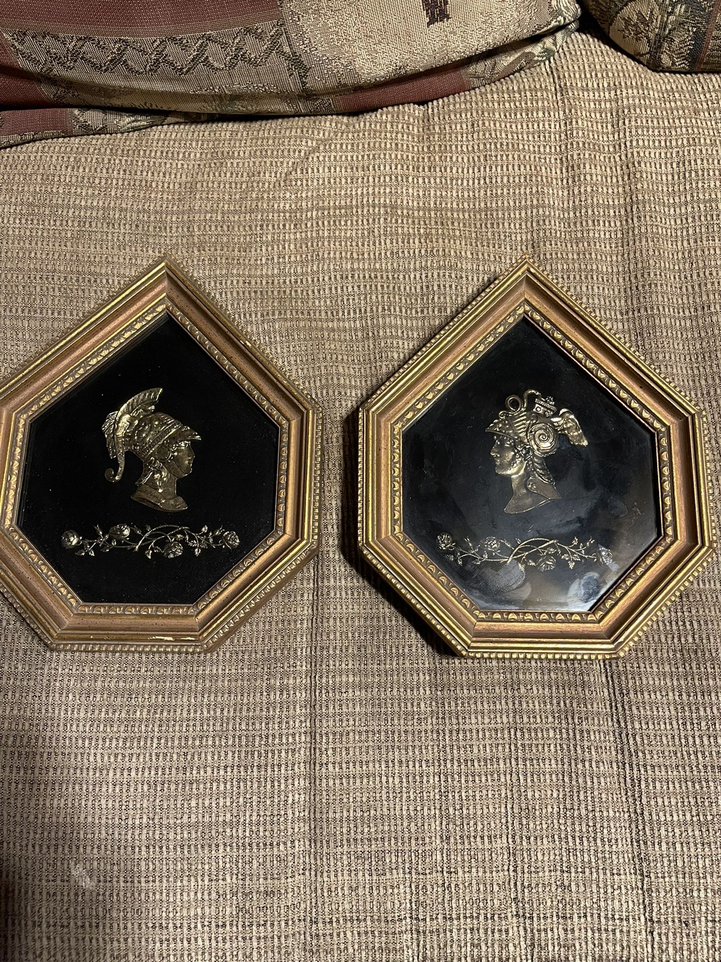 Vintage Art (By Andrew Kolb & Son)