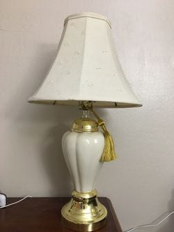 lamp