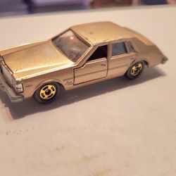 Vintage Tomika Made In Japan Cadillac Seville Great Condition For $20