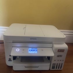 Epson ET-4850 All In One Printer