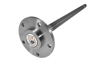 USA Standard Gear ) Left Axle Shaft