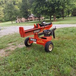 LOGSPLITTER