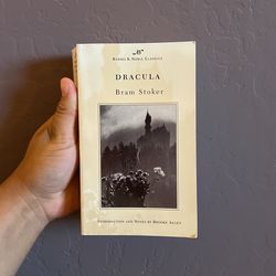 Dracula