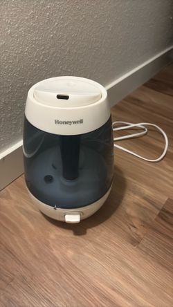 Honeywell Humidifier