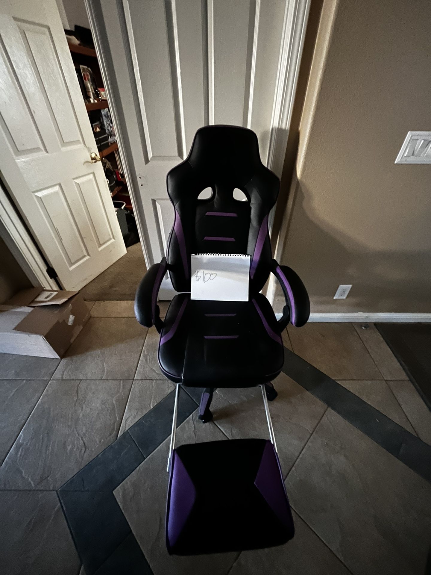 Gaming Chair