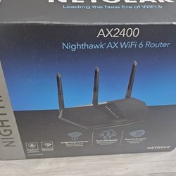 Netgear Wifi Router