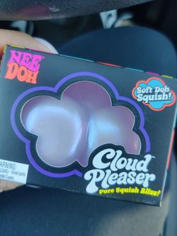 Cloud